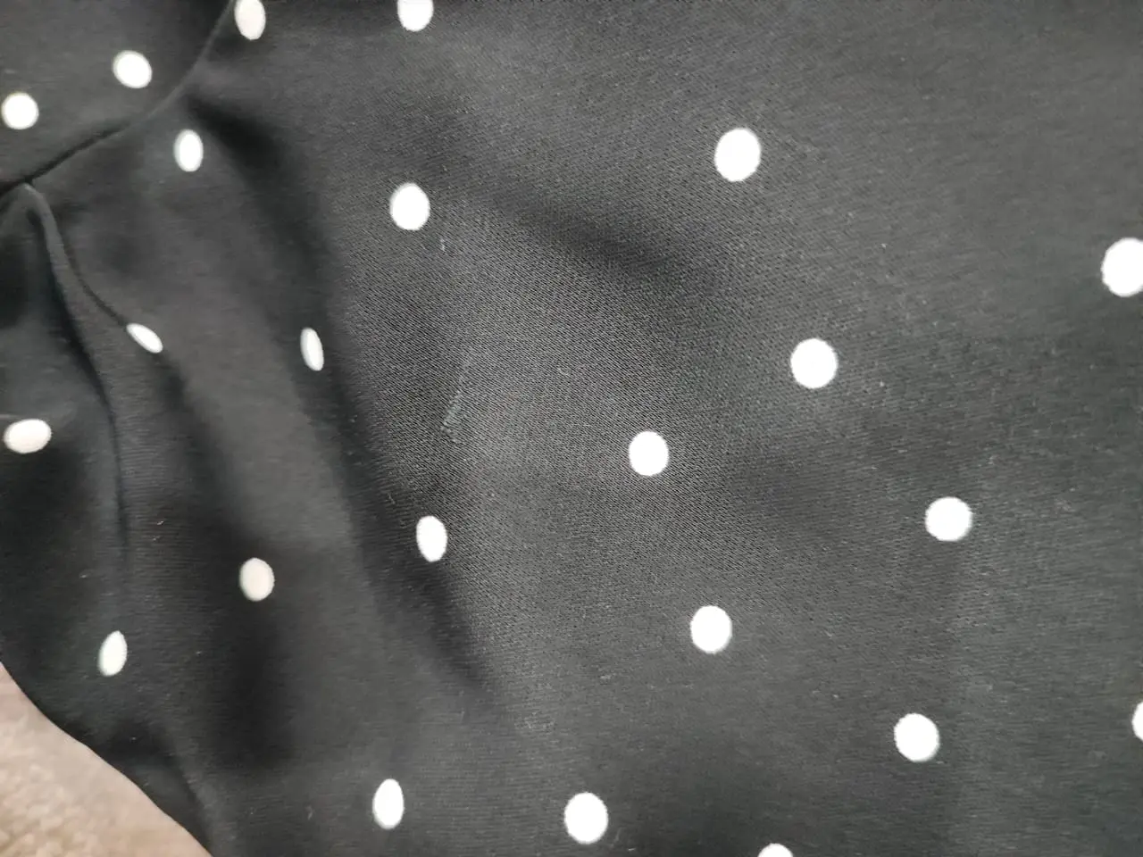 3165-پیراهن بچگانه پاریس (ایراد دار)